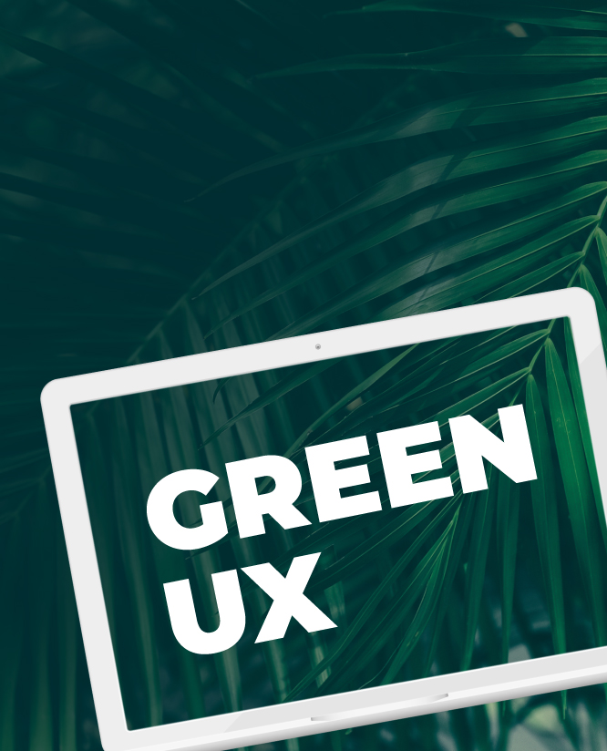 Green Webdesign: So funktioniert Nachhaltigkeit im Web