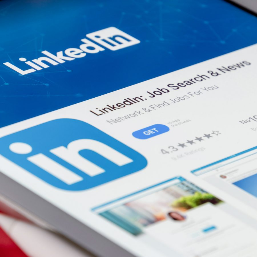 Erfolgreiches Social Selling mit LinkedIn