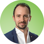 Markus Auer, Generaldirektor VKB